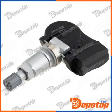 Capteur de pression pneu (TPMS) pour VOLVO | ETPMS-VV-002, 6PP358139-311